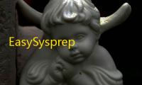 EasySysprep4(系统打包软件) 附封装教程
